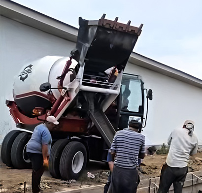 Columbia -- SITC5500