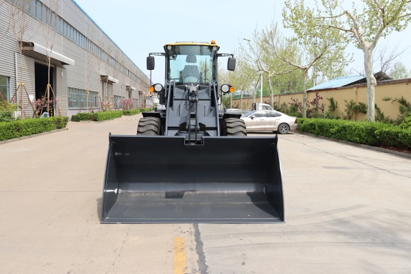 630T Wheel Loader