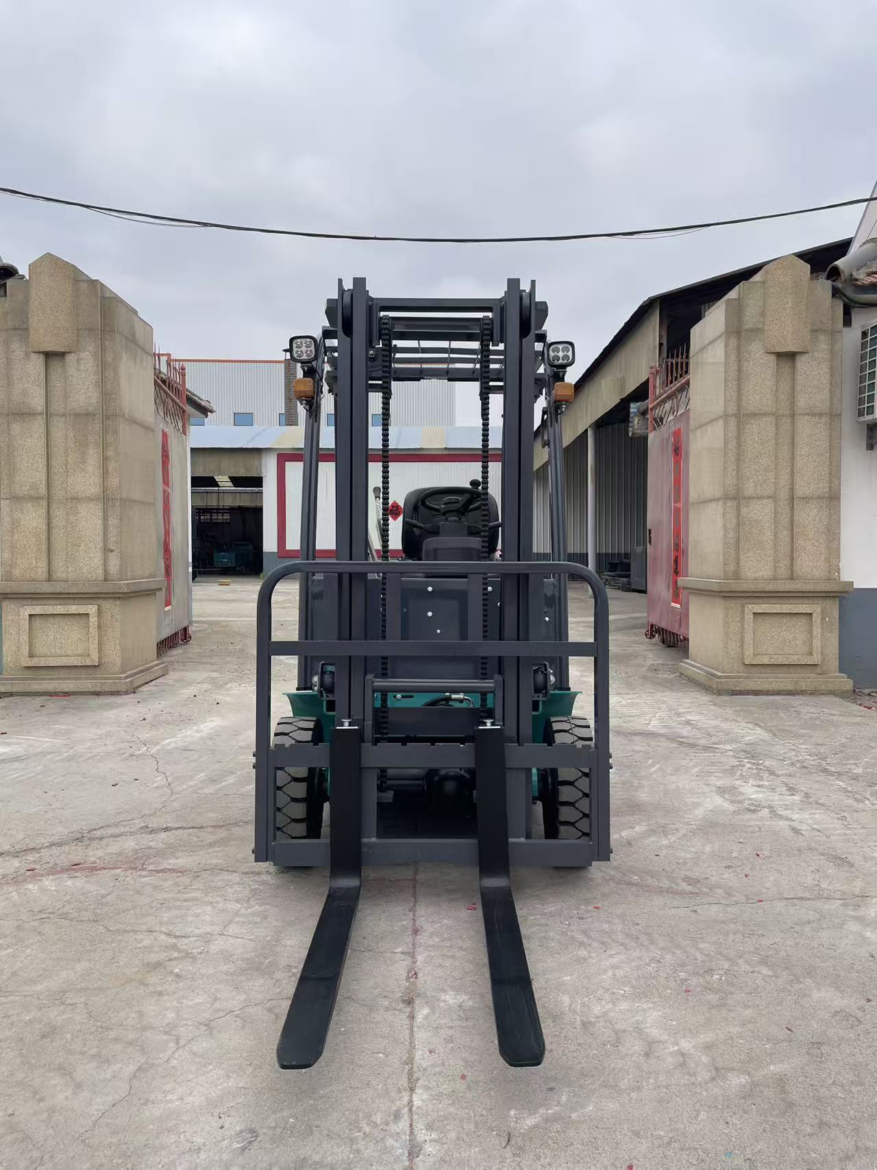 CPD20 Standard